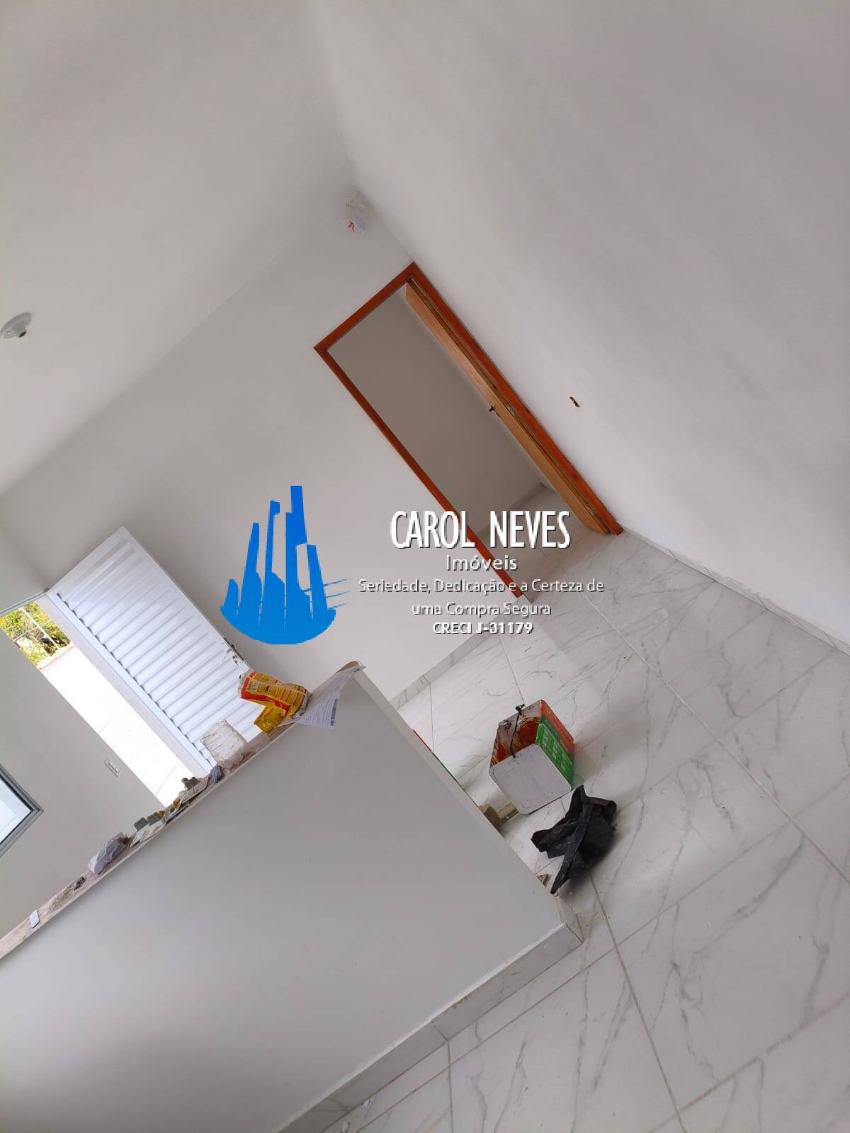 Casa, 2 quartos, 50 m² - Foto 7