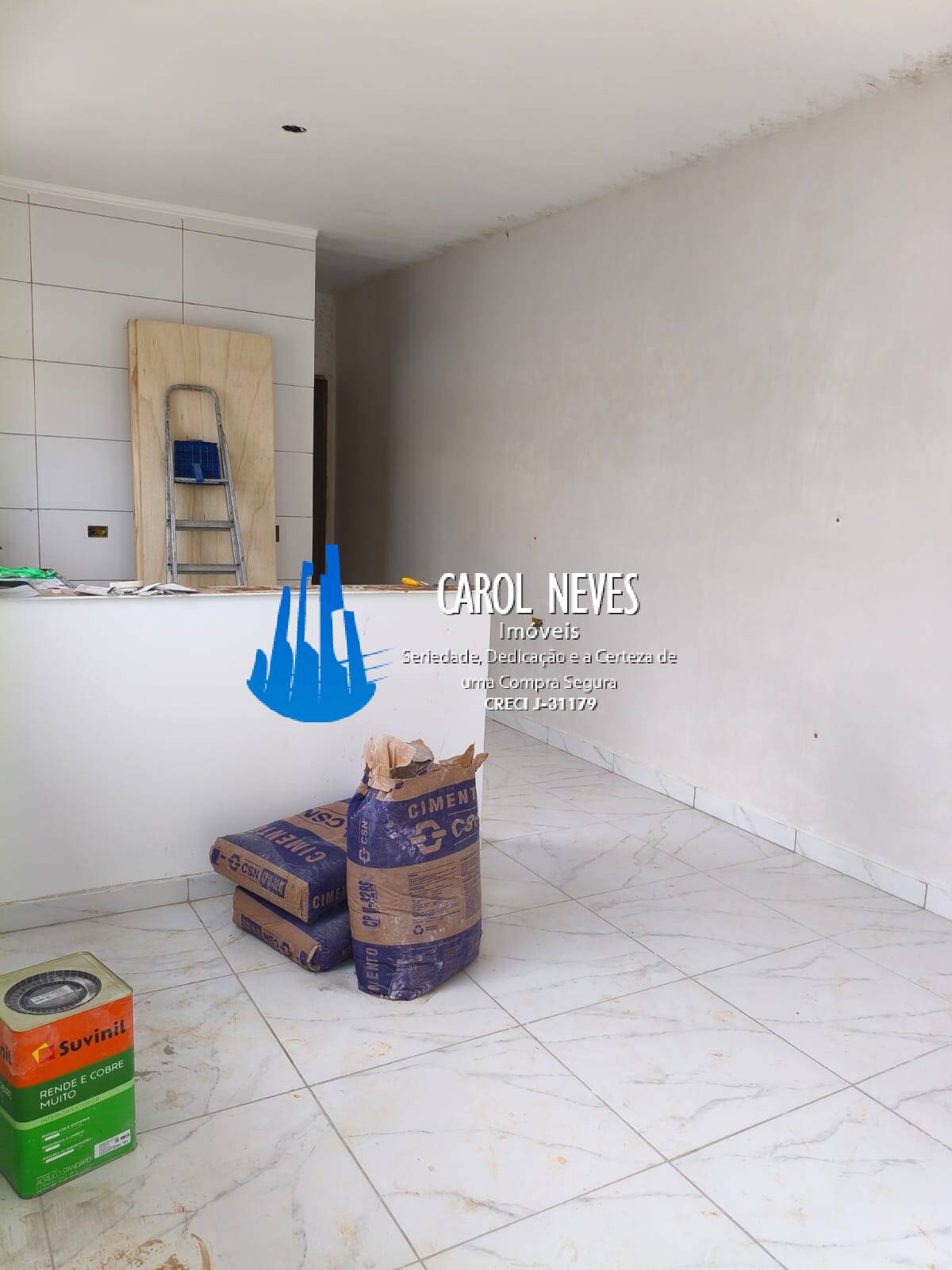 Casa, 2 quartos, 50 m² - Foto 8