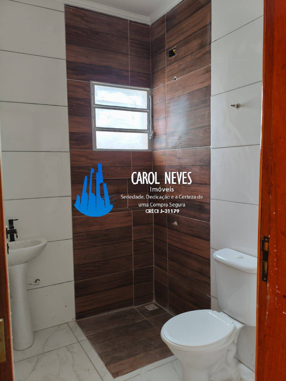 Casa, 2 quartos, 50 m² - Foto 9