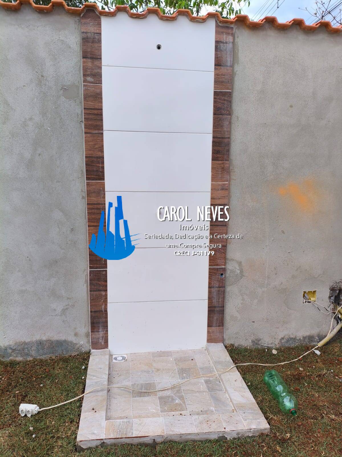 Casa, 2 quartos, 50 m² - Foto 3