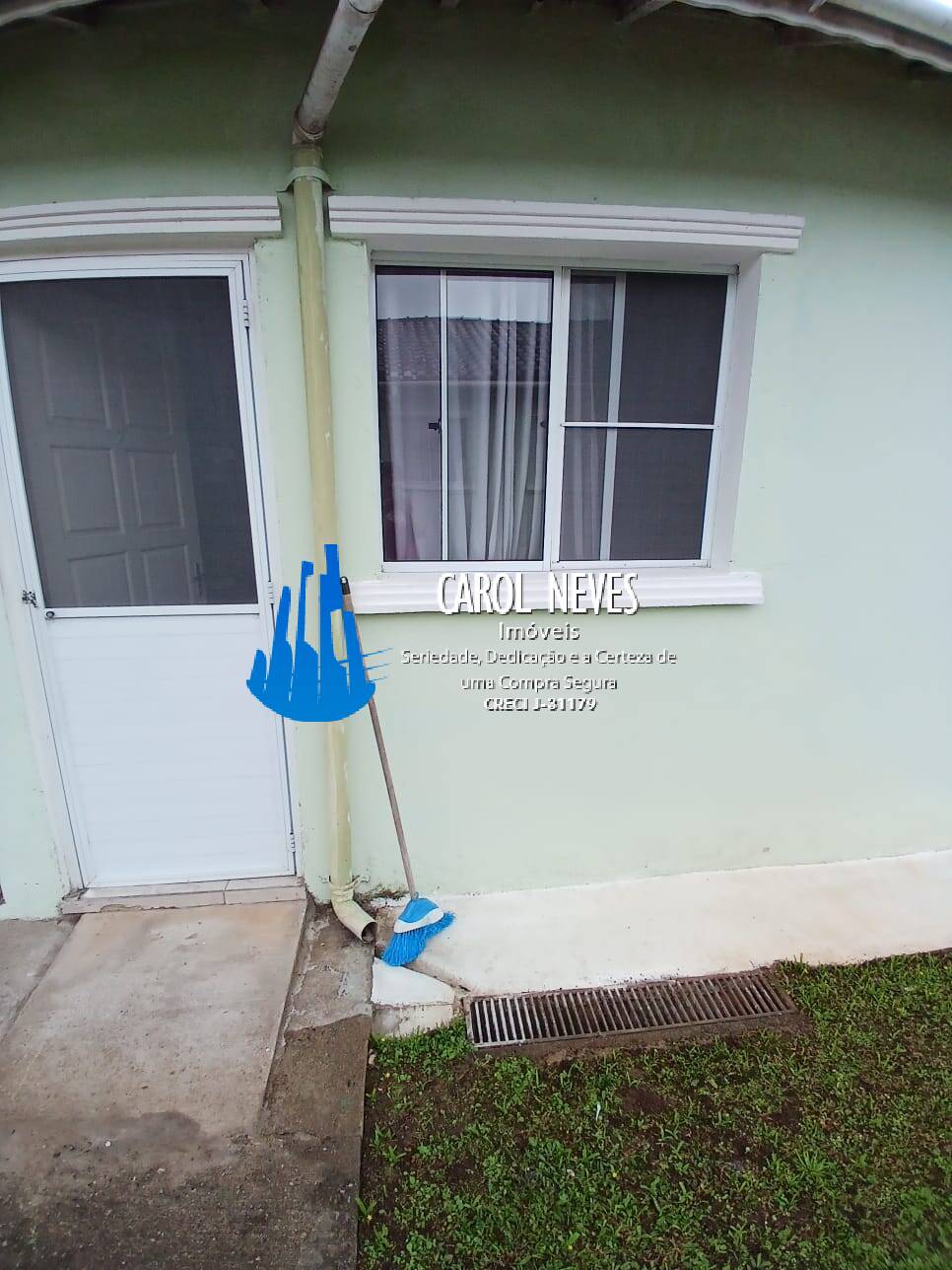 Casa, 2 quartos, 40 m² - Foto 3