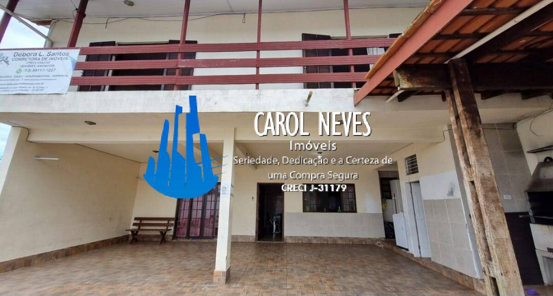 Sobrado, 3 quartos, 260 m² - Foto 5