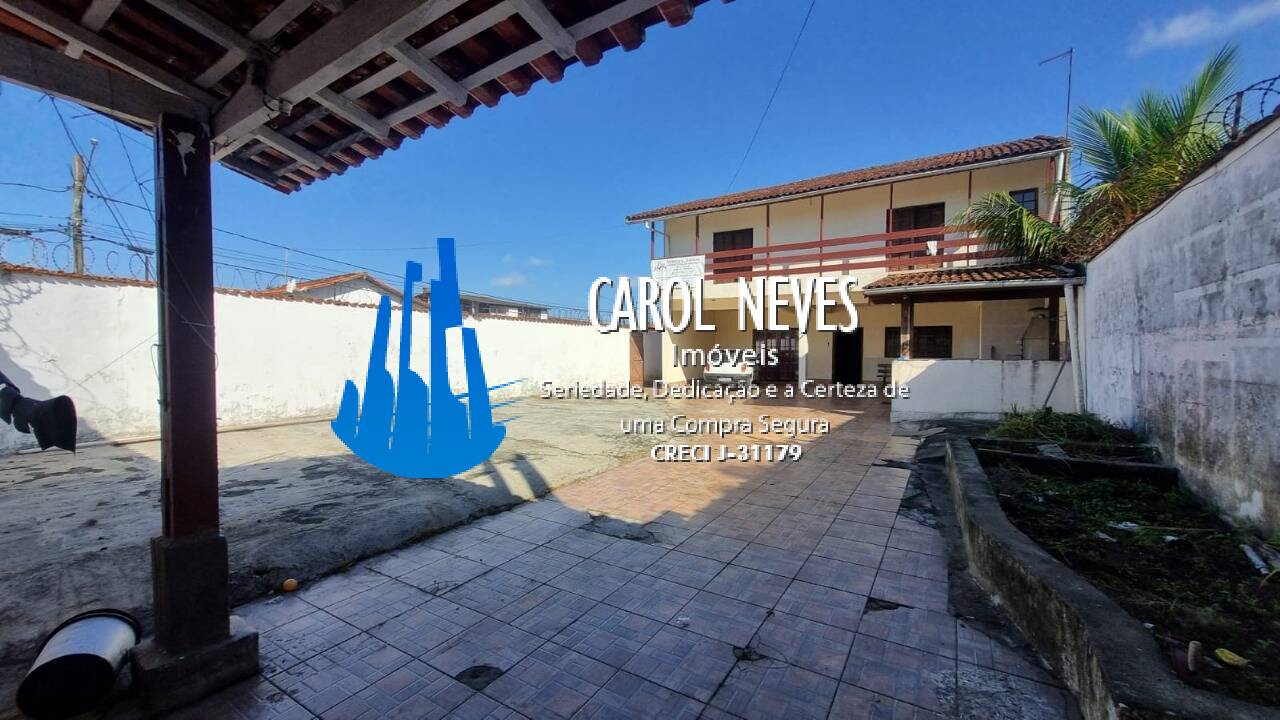 Sobrado, 3 quartos, 260 m² - Foto 3