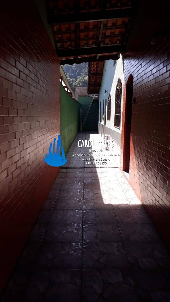 Casa, 2 quartos, 70 m² - Foto 3