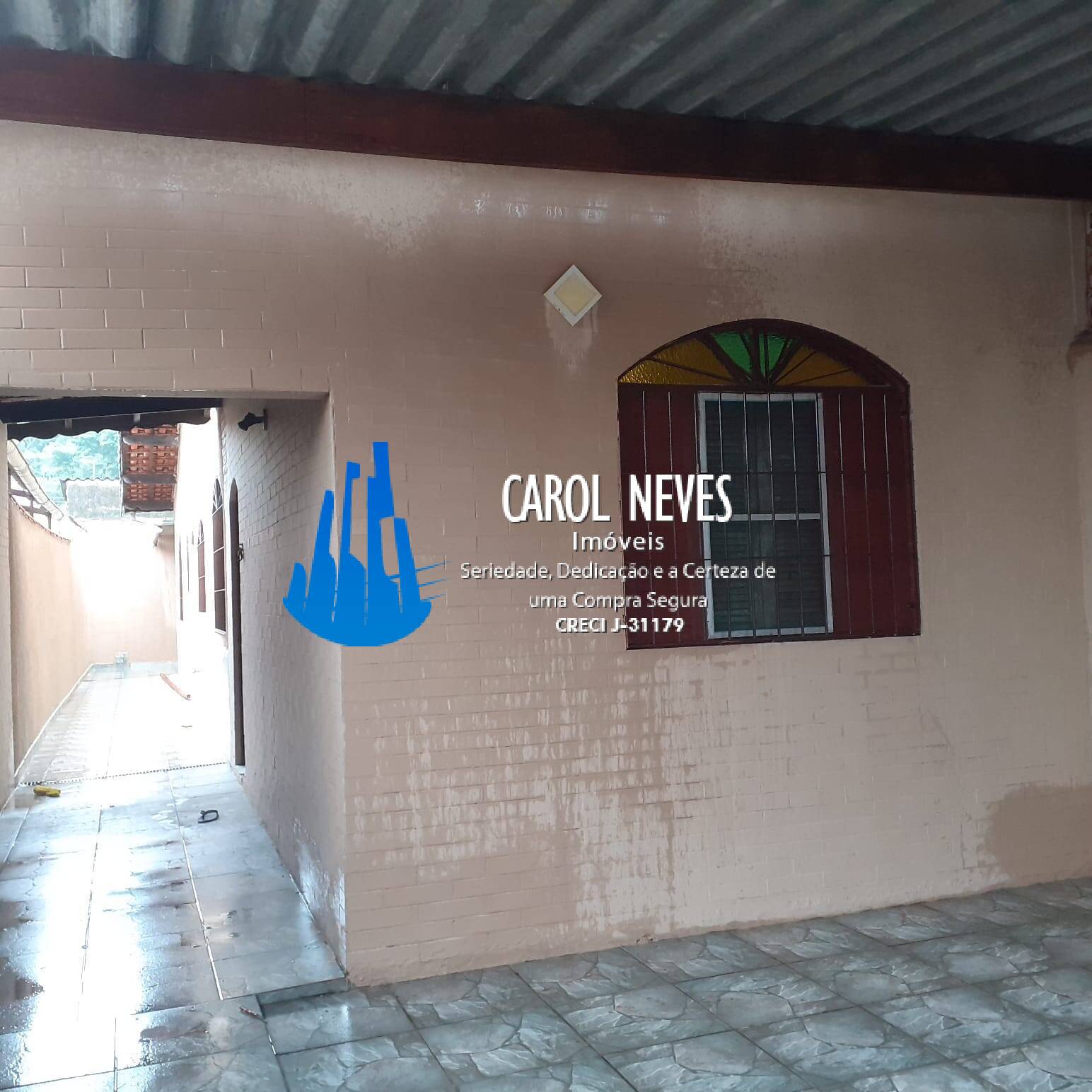 Casa, 2 quartos, 70 m² - Foto 2