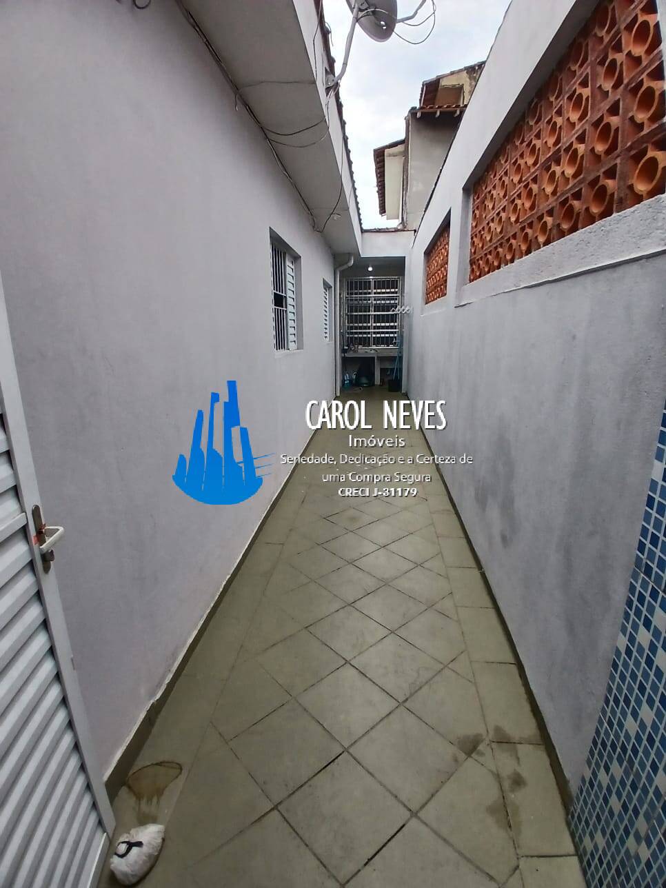 Casa, 2 quartos, 100 m² - Foto 3