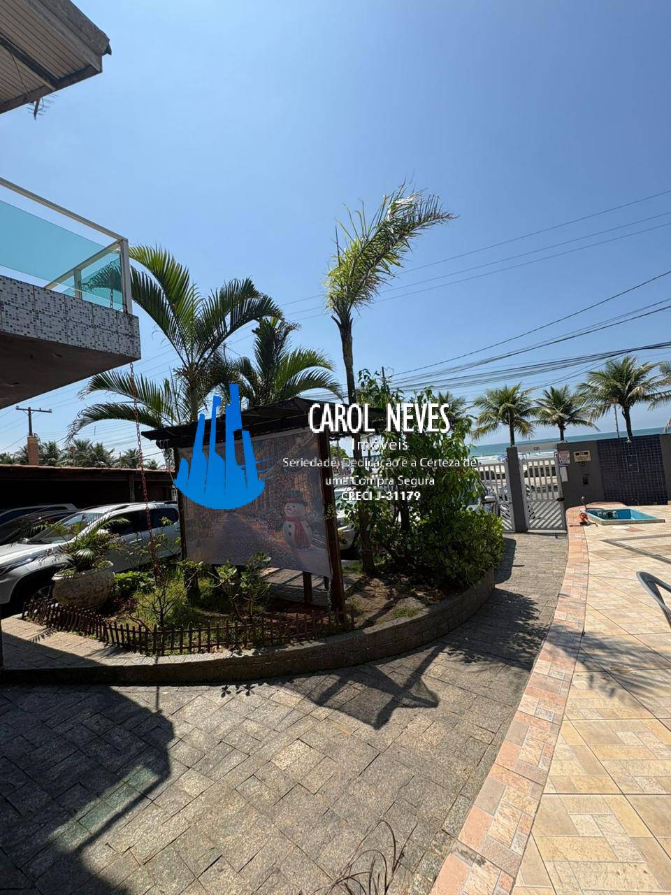 Casa, 2 quartos, 96 m² - Foto 27