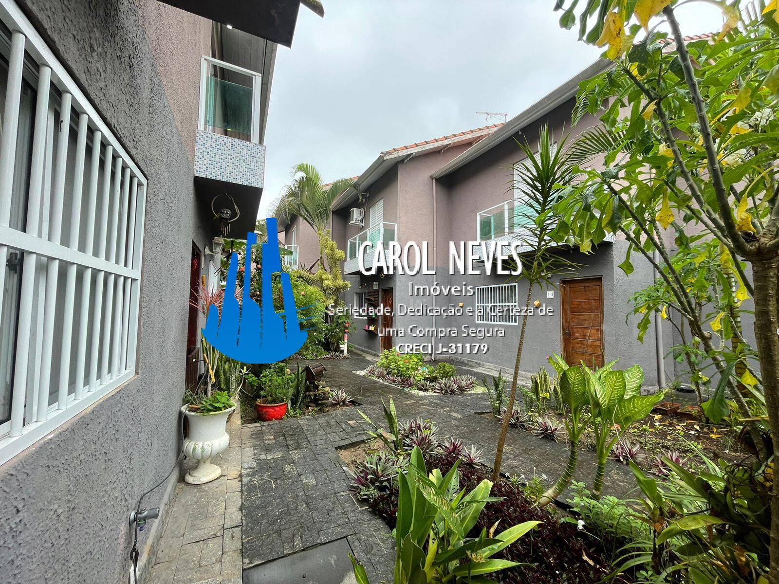 Casa, 2 quartos, 96 m² - Foto 29