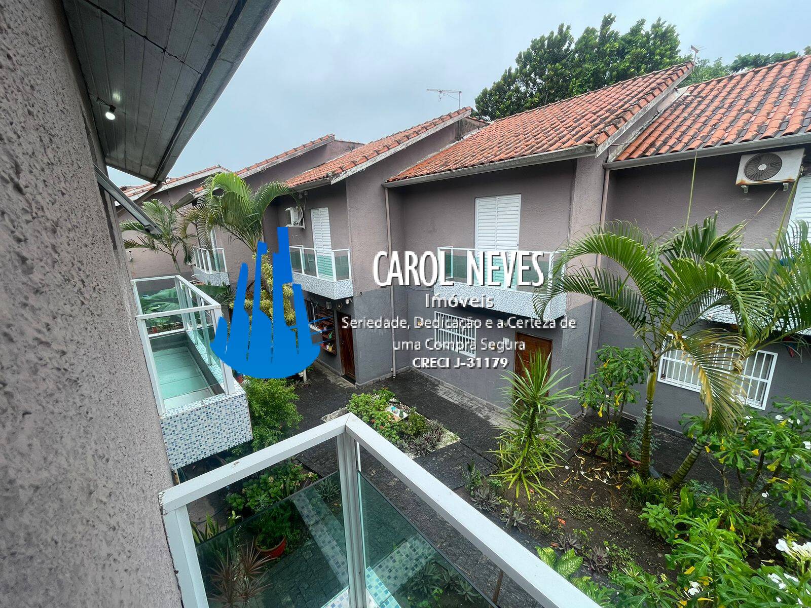 Casa, 2 quartos, 96 m² - Foto 25