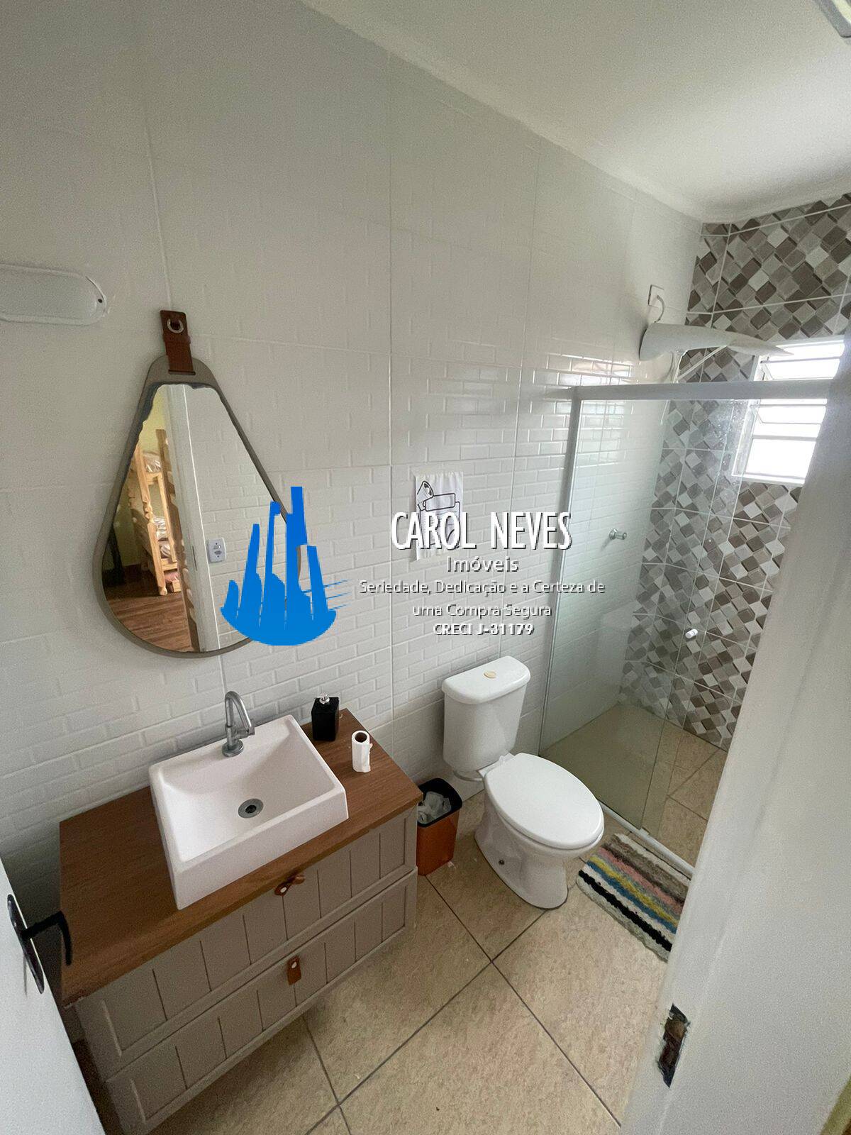 Casa, 2 quartos, 96 m² - Foto 16