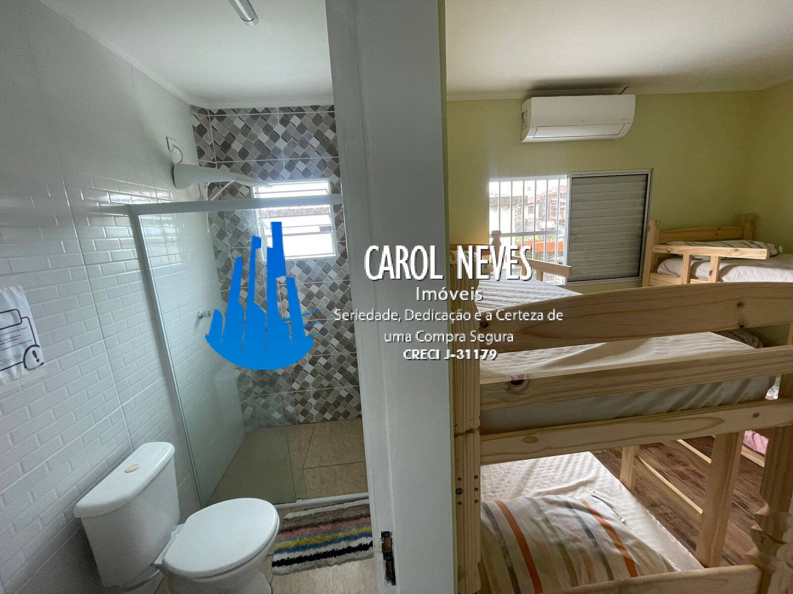 Casa, 2 quartos, 96 m² - Foto 21