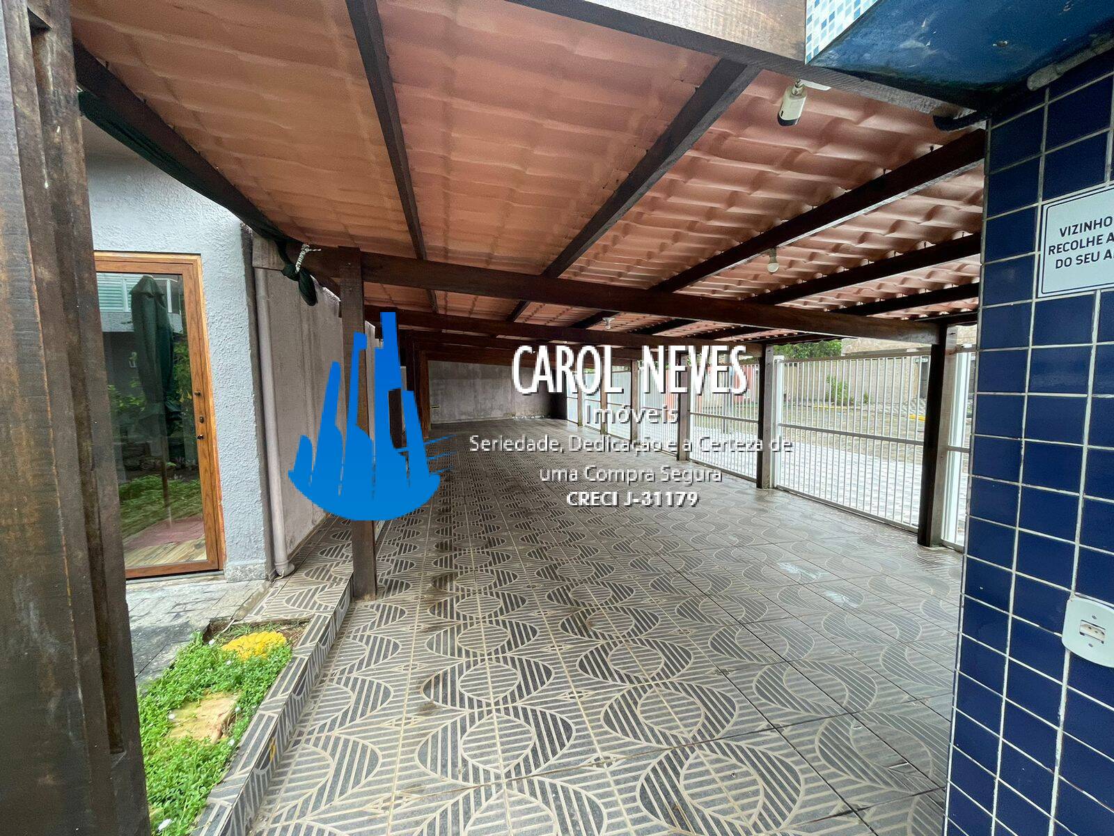 Casa, 2 quartos, 96 m² - Foto 32