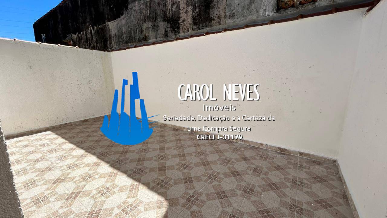 Casa, 2 quartos, 91 m² - Foto 27