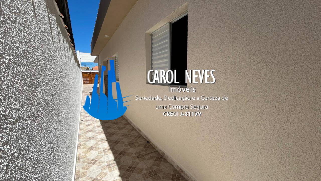 Casa, 2 quartos, 91 m² - Foto 24