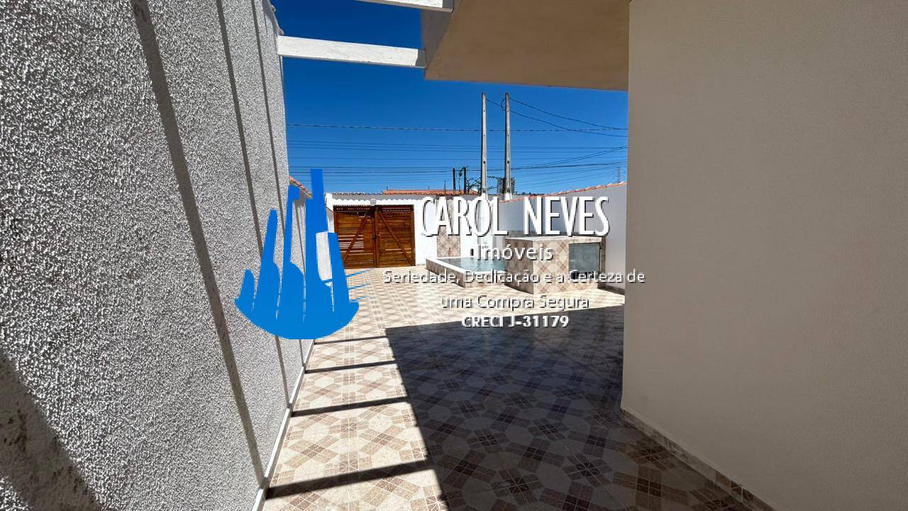 Casa, 2 quartos, 91 m² - Foto 22
