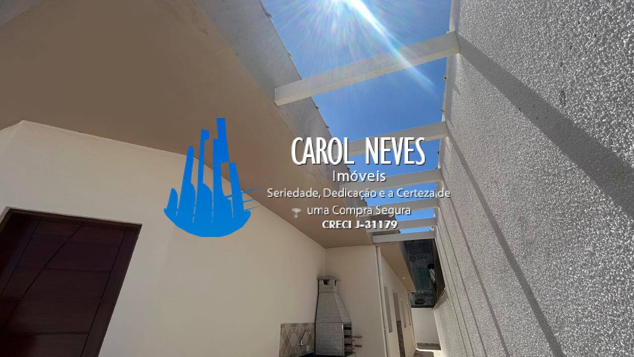 Casa, 2 quartos, 91 m² - Foto 21