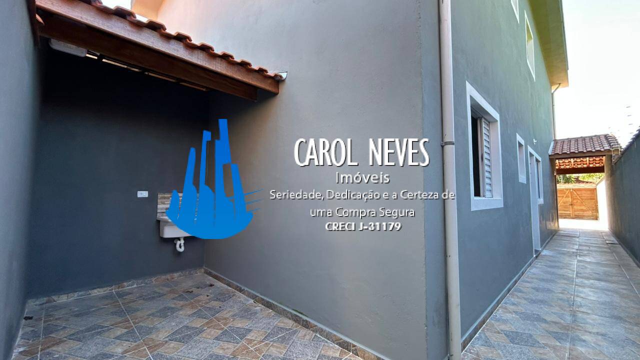 Sobrado, 2 quartos, 91 m² - Foto 27