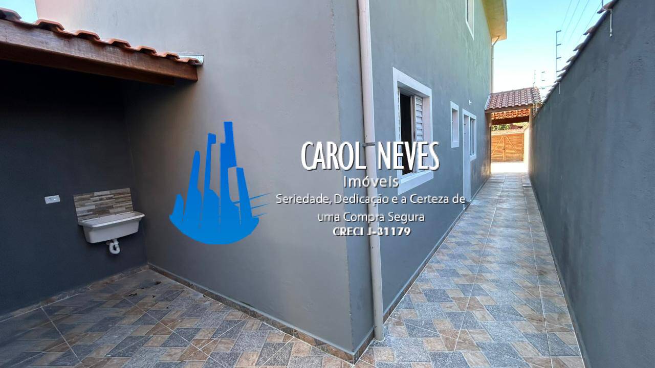 Sobrado, 2 quartos, 91 m² - Foto 28