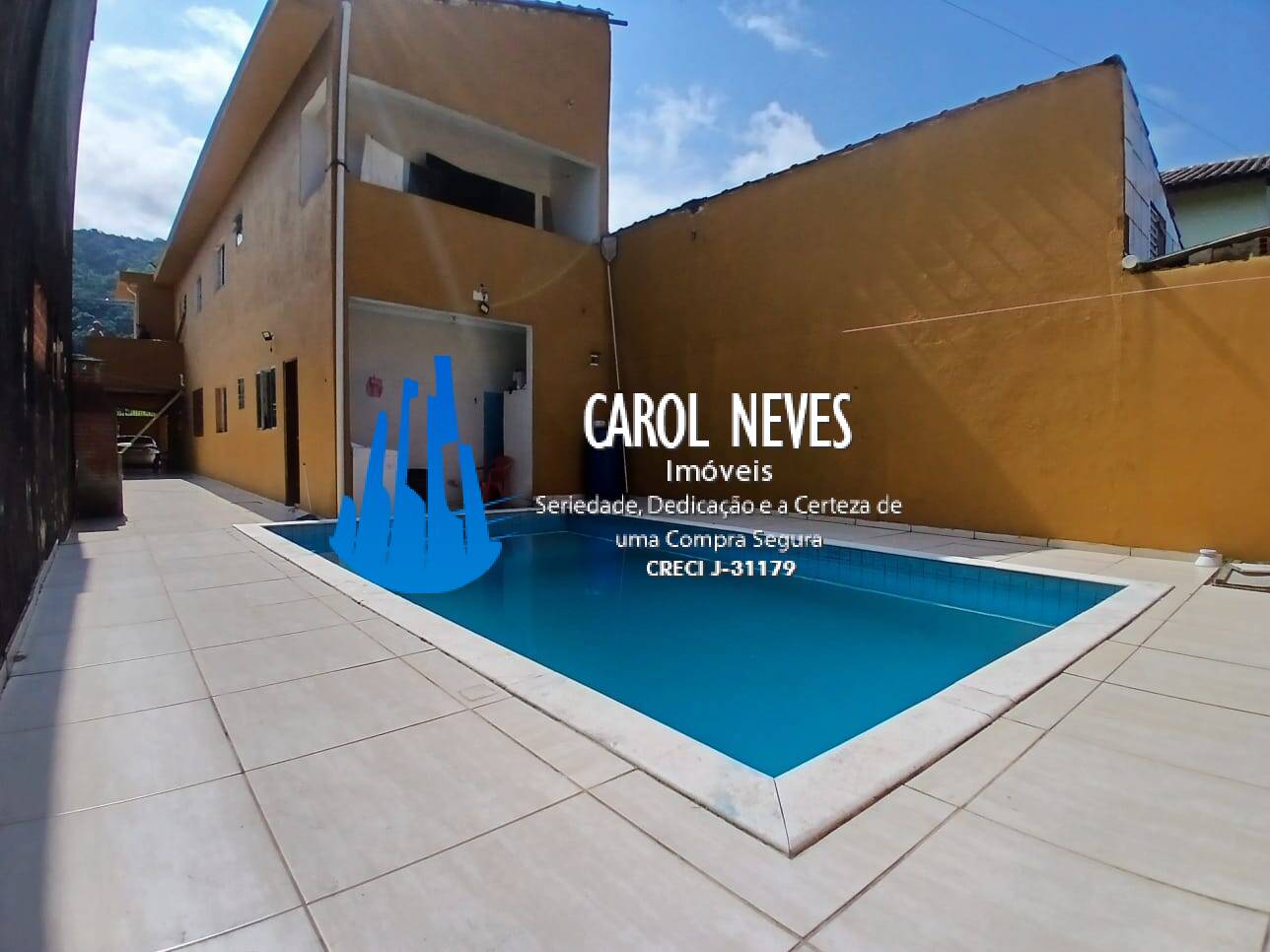 Sobrado, 5 quartos, 180 m² - Foto 47