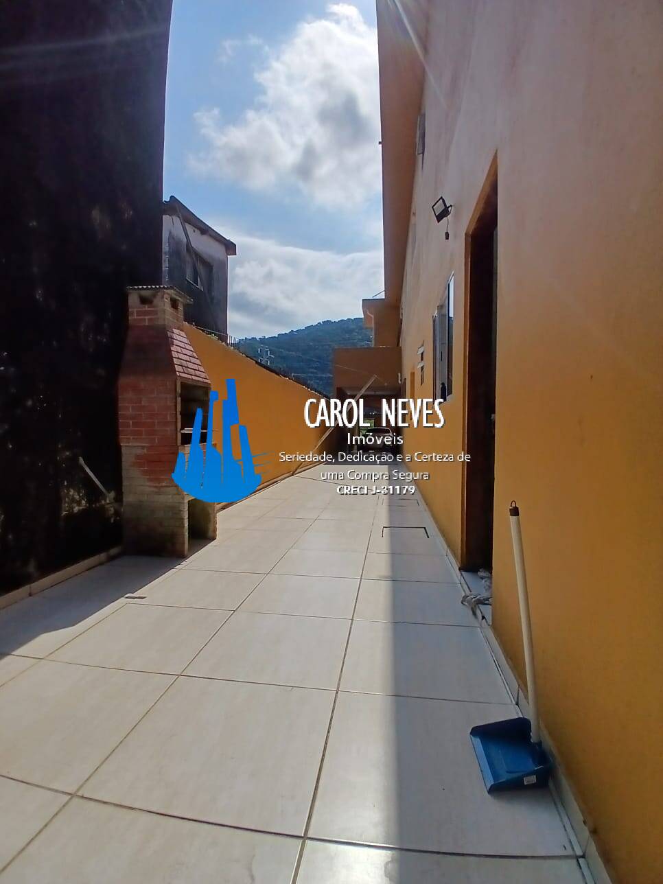 Sobrado, 5 quartos, 180 m² - Foto 45