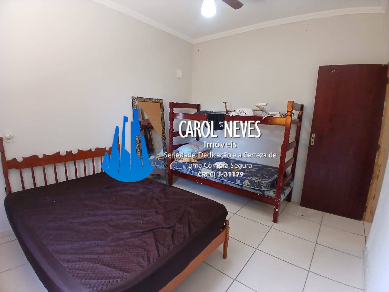 Sobrado, 5 quartos, 180 m² - Foto 32