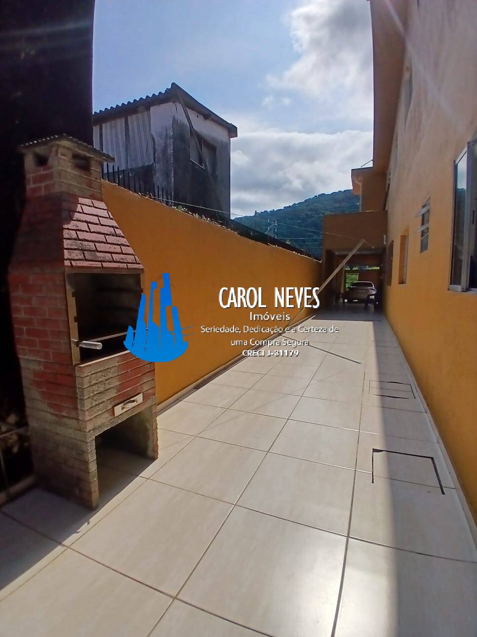 Sobrado, 5 quartos, 180 m² - Foto 46