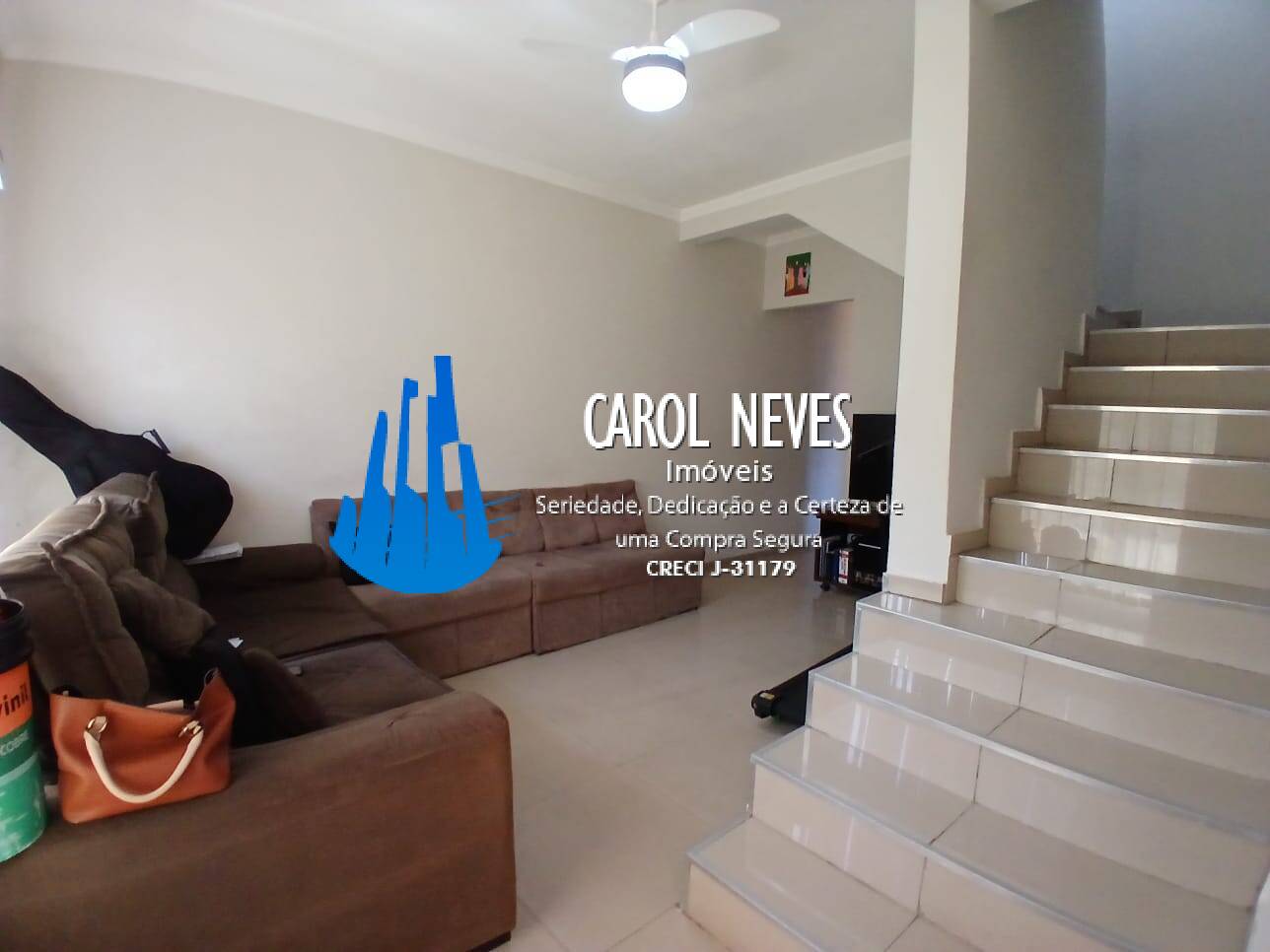 Sobrado, 5 quartos, 180 m² - Foto 17