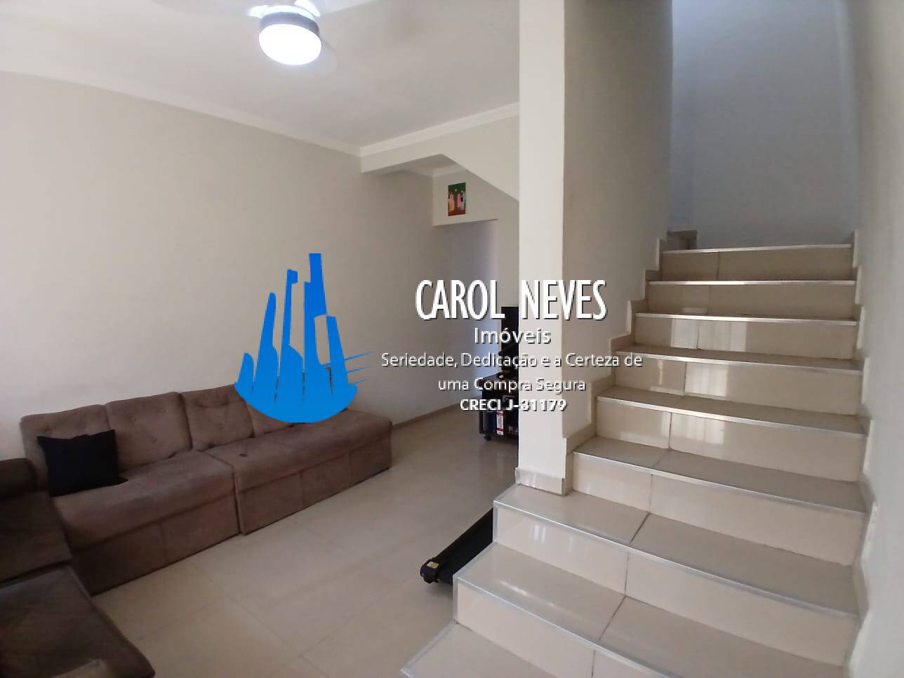 Sobrado, 5 quartos, 180 m² - Foto 16