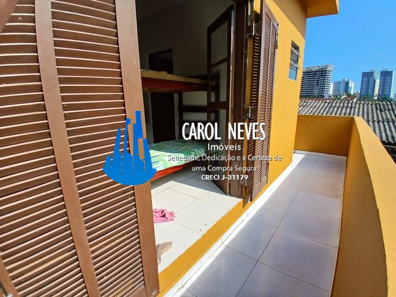 Sobrado, 5 quartos, 180 m² - Foto 28