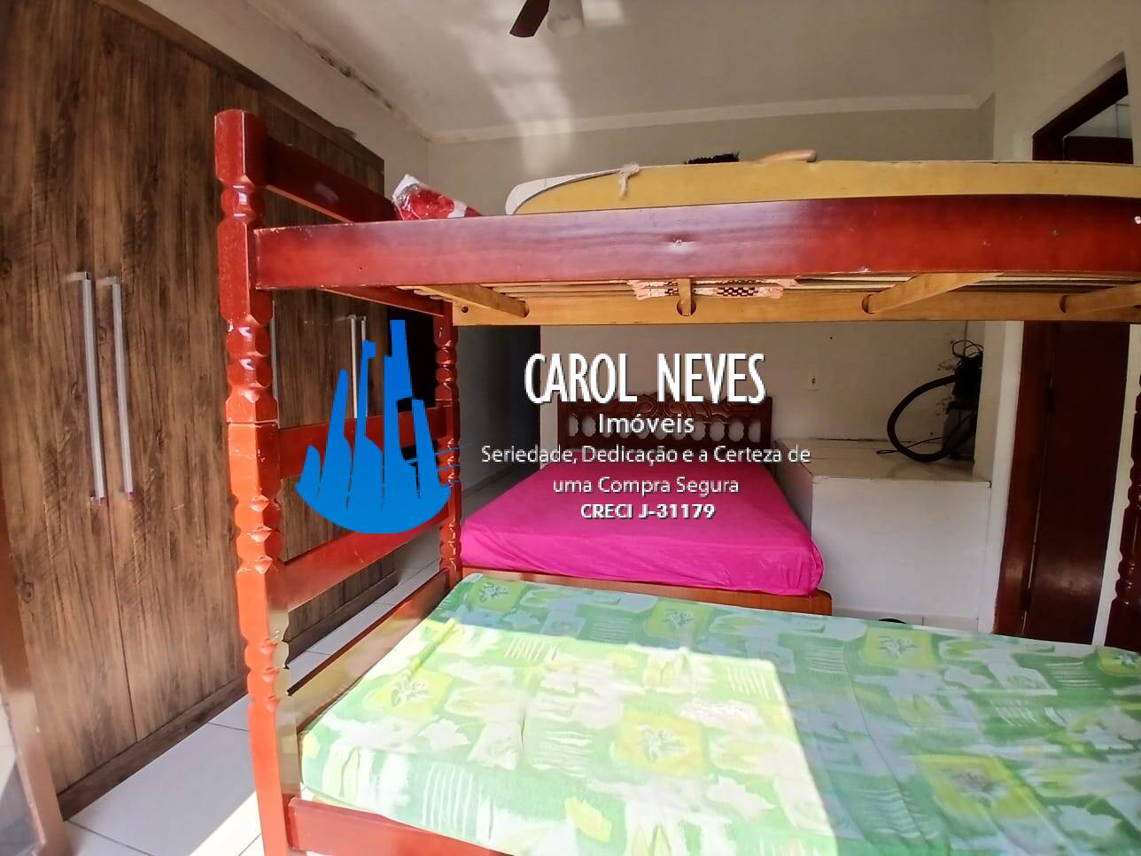 Sobrado, 5 quartos, 180 m² - Foto 26