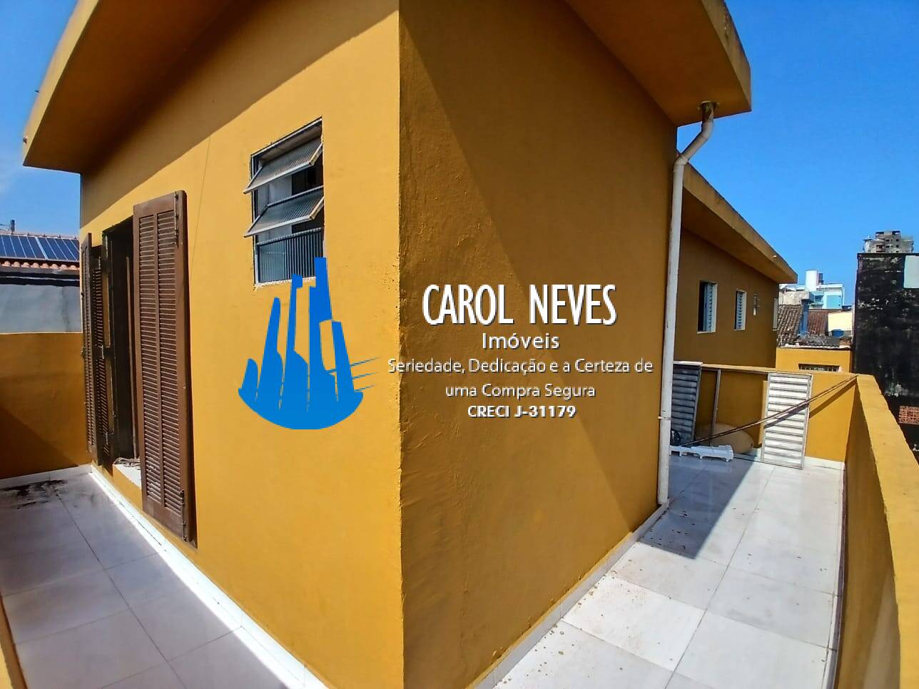 Sobrado, 5 quartos, 180 m² - Foto 23