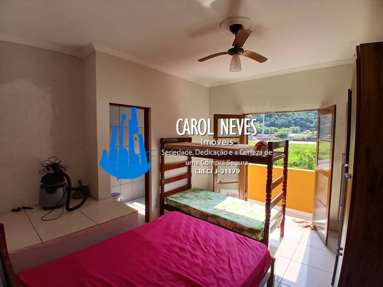 Sobrado, 5 quartos, 180 m² - Foto 25