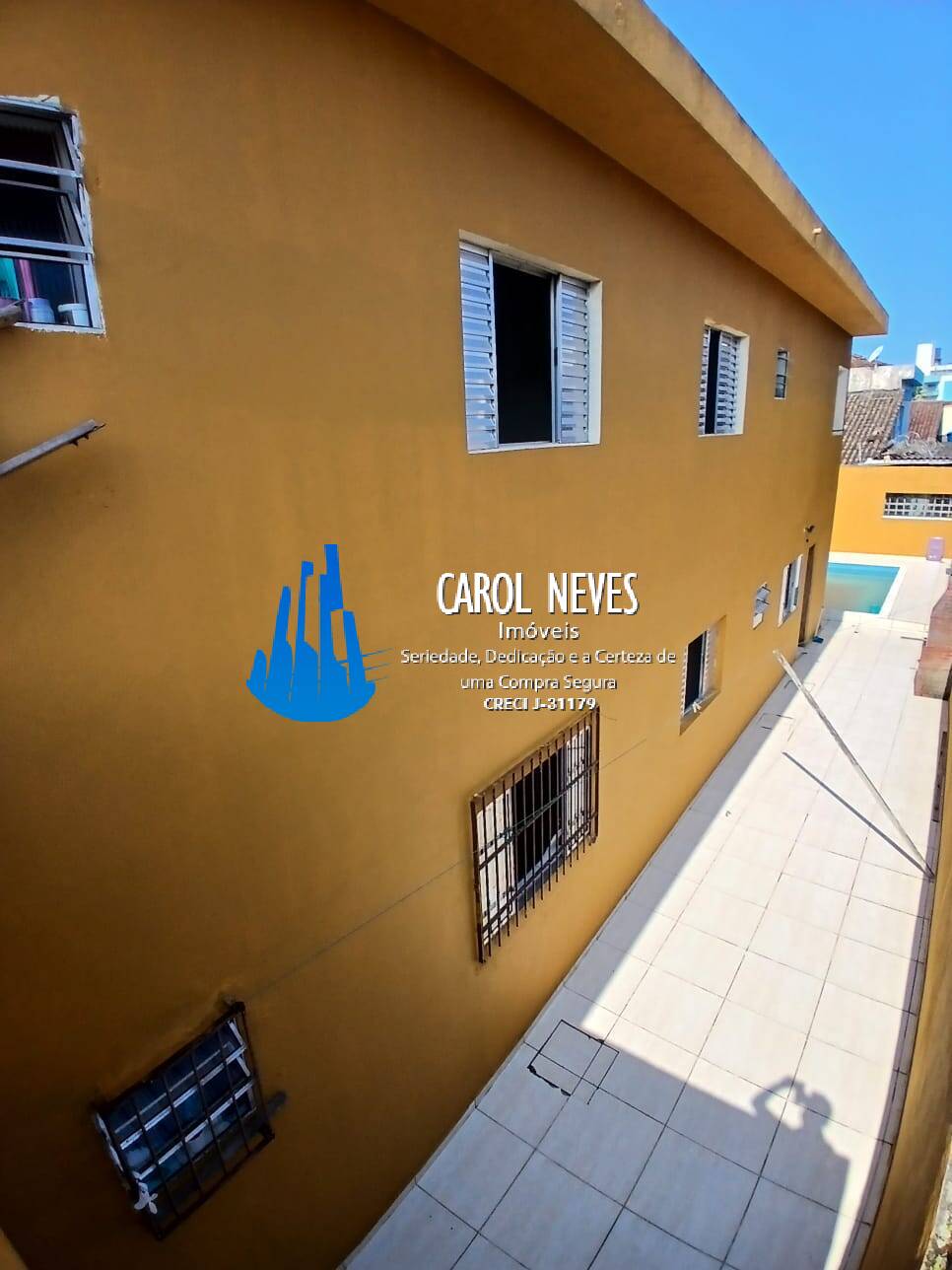 Sobrado, 5 quartos, 180 m² - Foto 30