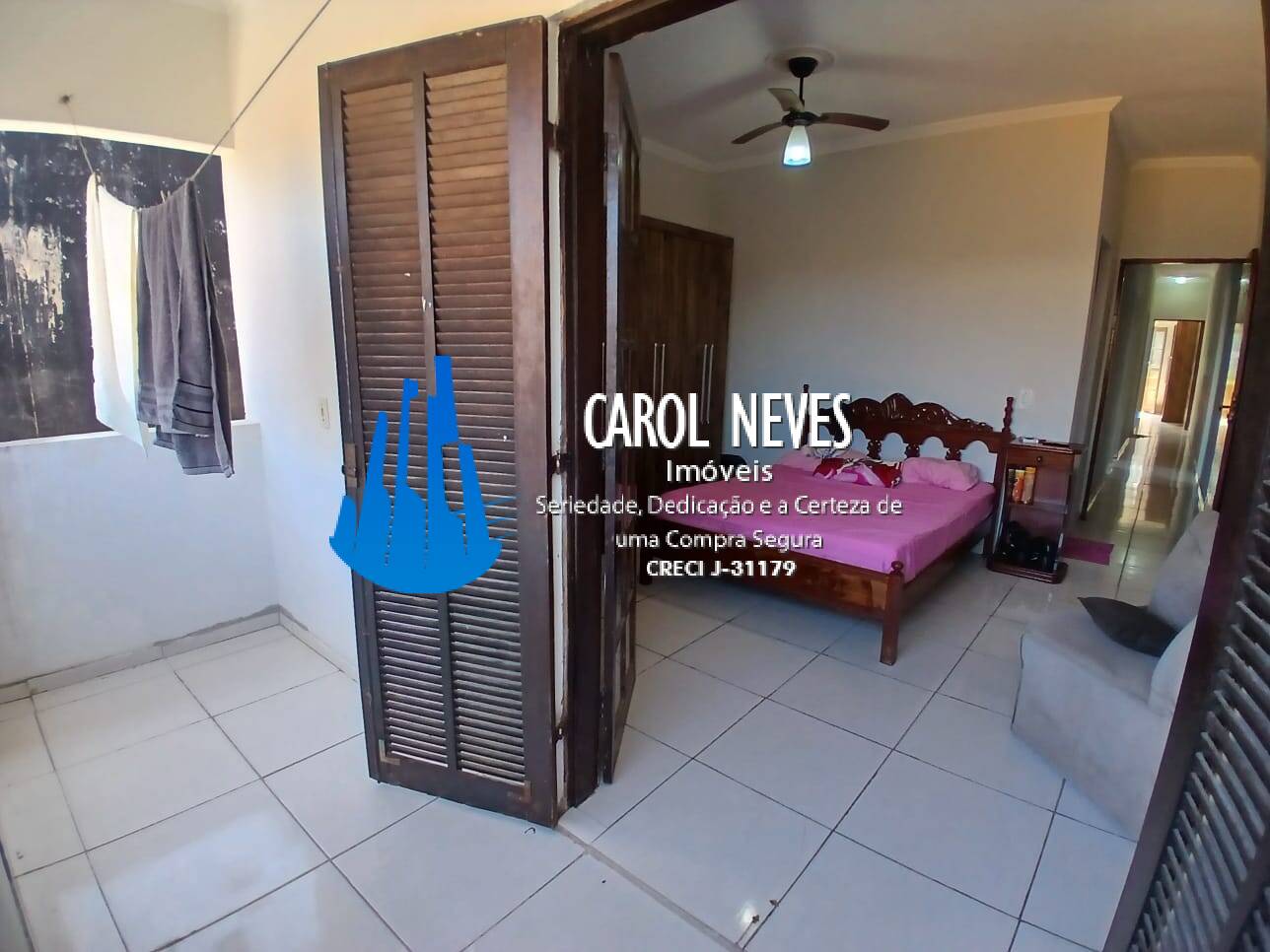 Sobrado, 5 quartos, 180 m² - Foto 20