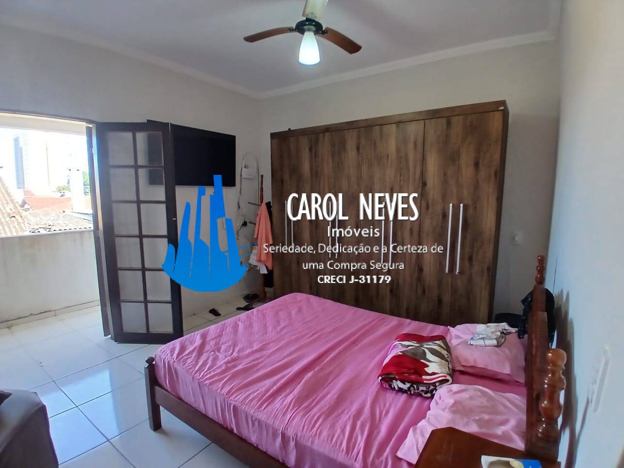 Sobrado, 5 quartos, 180 m² - Foto 18