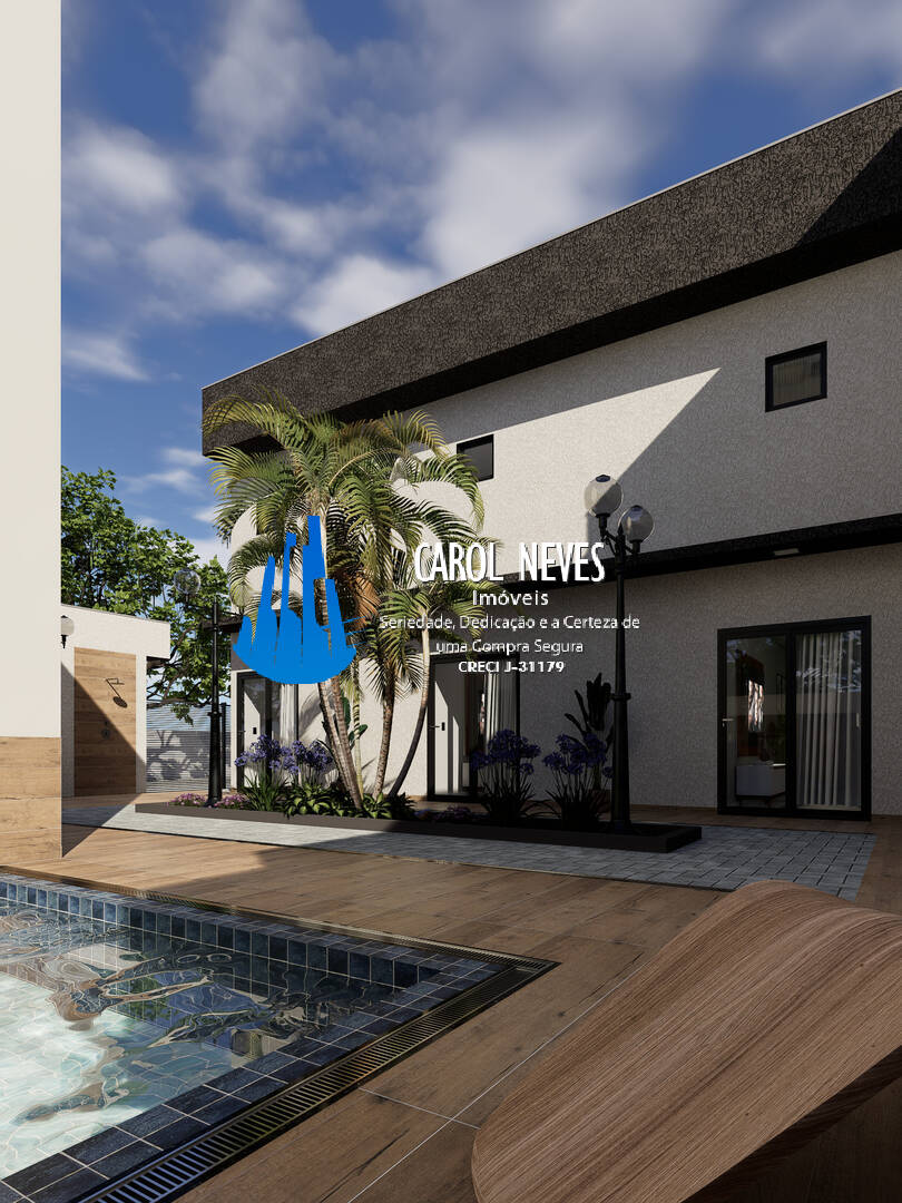 Casa, 1 quarto, 47 m² - Foto 18