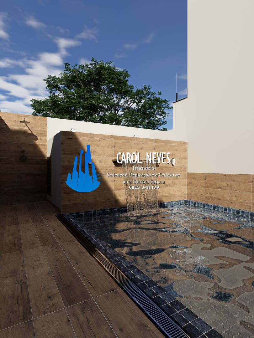 Casa, 1 quarto, 47 m² - Foto 19