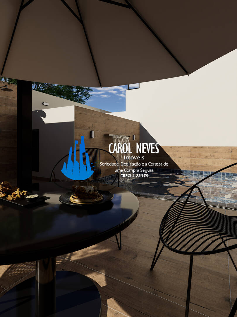 Casa, 1 quarto, 47 m² - Foto 21