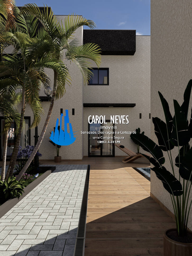 Casa, 1 quarto, 47 m² - Foto 27