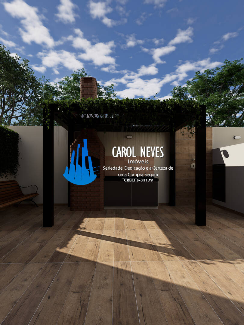 Casa, 1 quarto, 48 m² - Foto 29