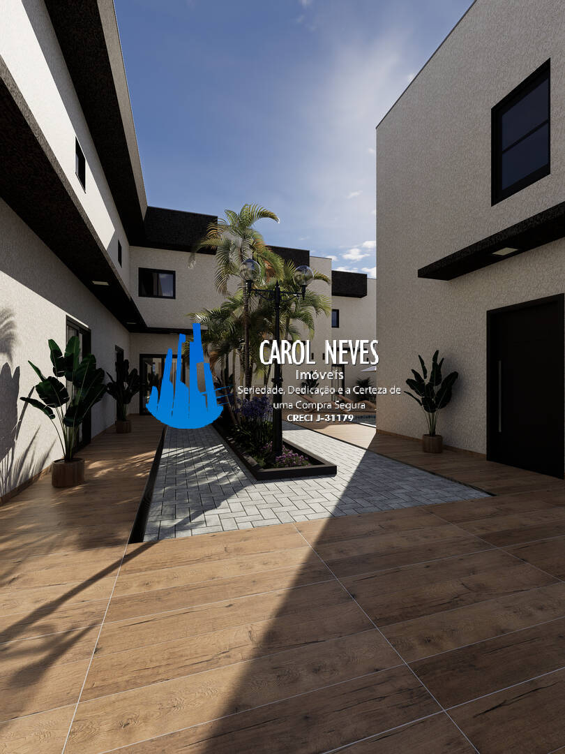 Casa, 1 quarto, 49 m² - Foto 16