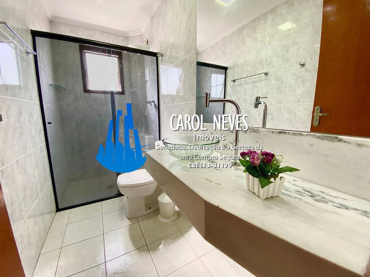 Apartamento, 1 quarto, 54 m² - Foto 16
