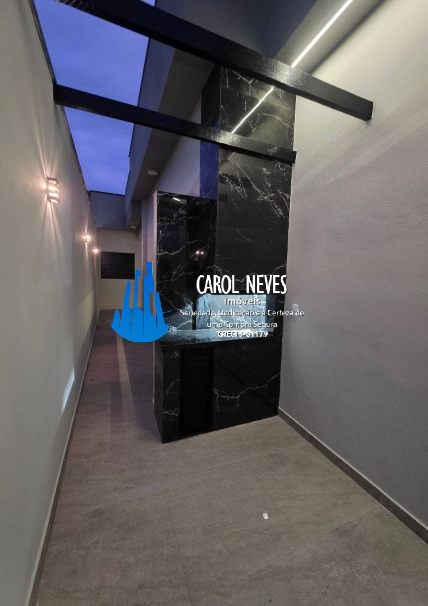 Casa, 2 quartos, 85 m² - Foto 18