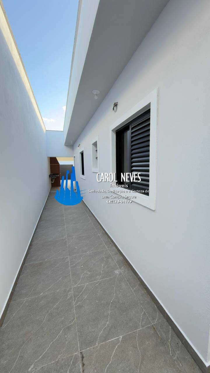 Casa, 2 quartos, 77 m² - Foto 18