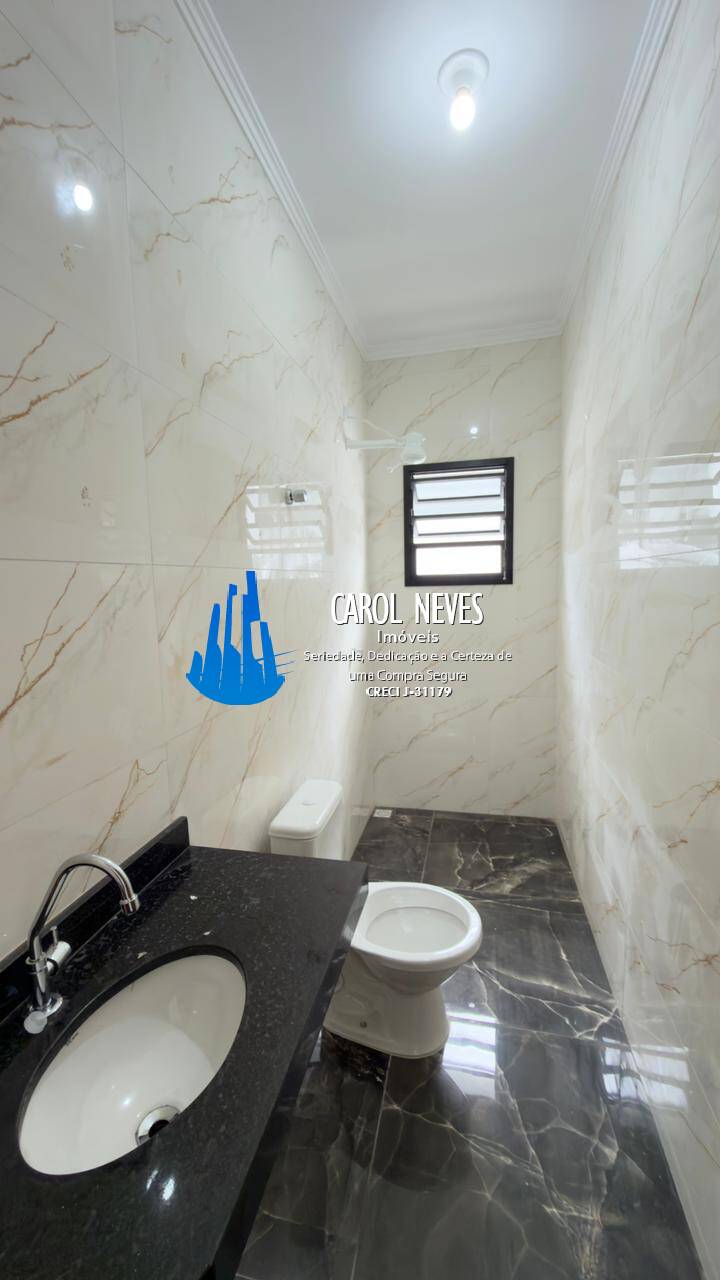 Casa, 2 quartos, 77 m² - Foto 16