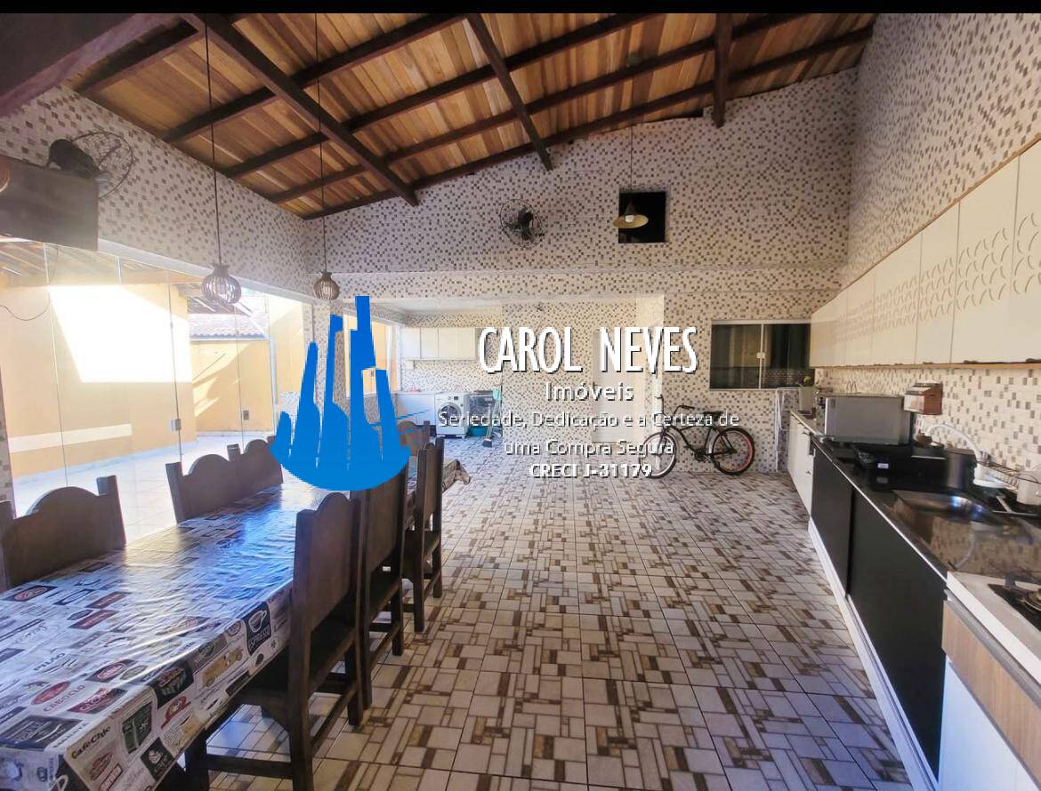 Casa, 4 quartos, 150 m² - Foto 17