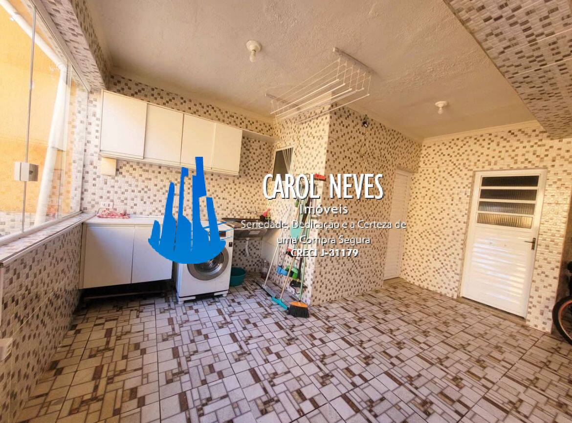 Casa, 4 quartos, 150 m² - Foto 16