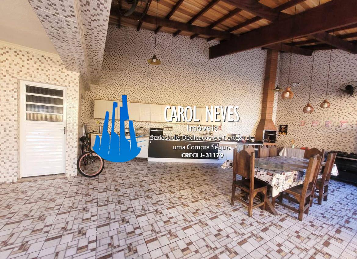 Casa, 4 quartos, 150 m² - Foto 18