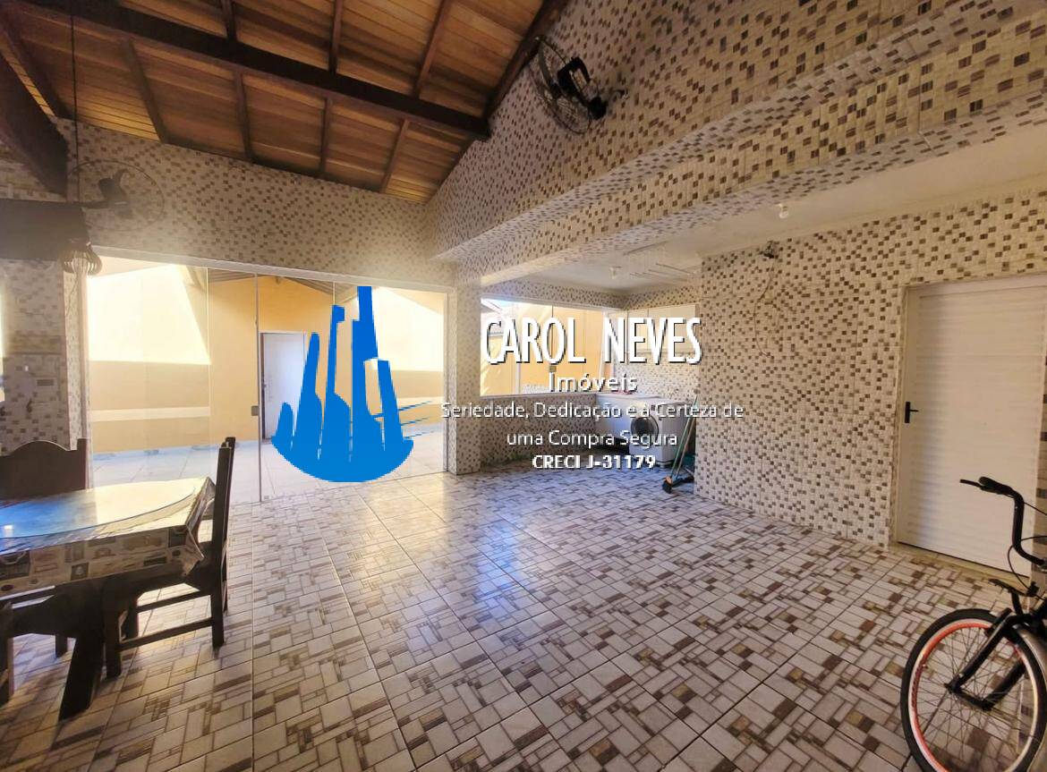 Casa, 4 quartos, 150 m² - Foto 19