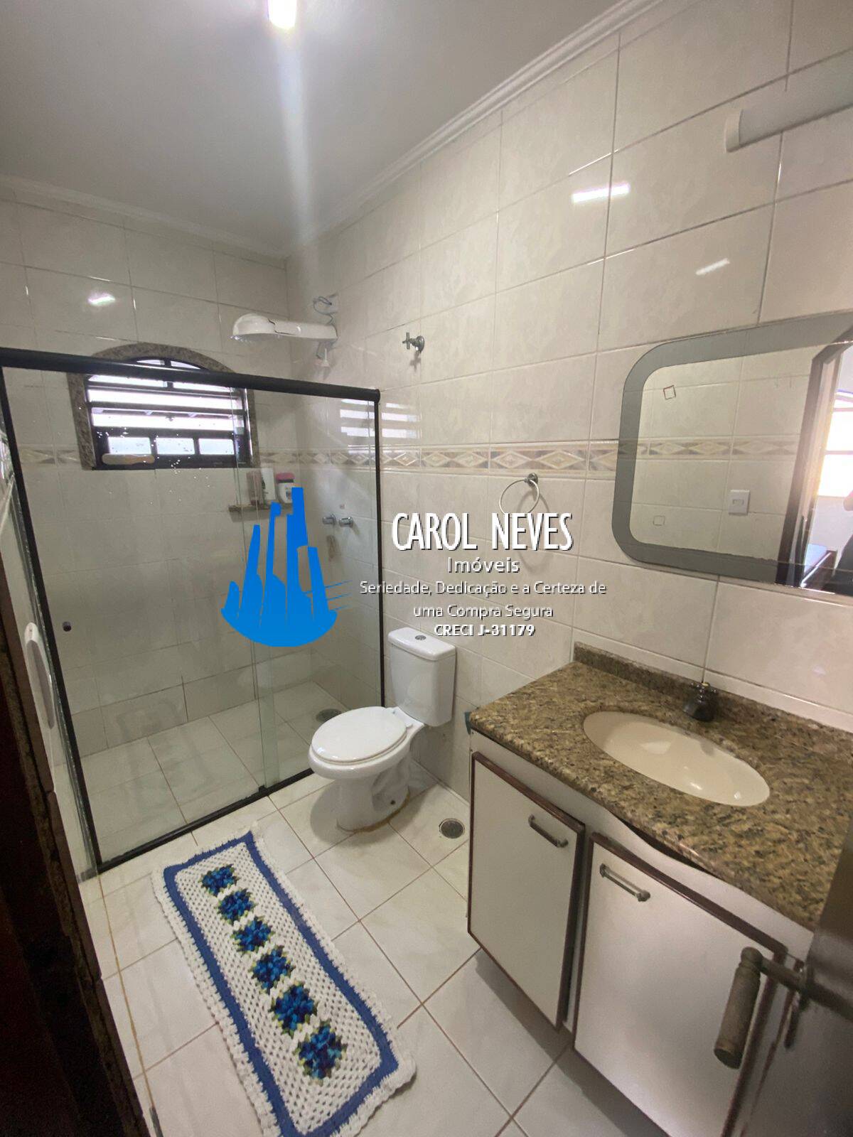 Casa, 3 quartos, 157 m² - Foto 17